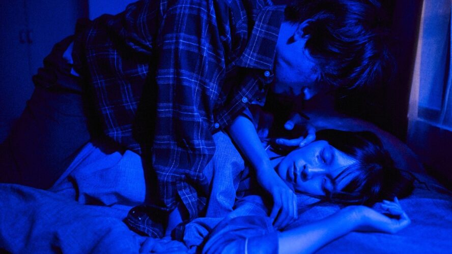 妻を他人として抱くという“遊び” イビツな愛の行方は？ 江戸川乱歩没後60周年作品