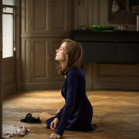 『エル ELLE』