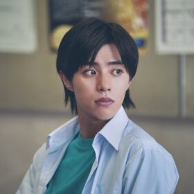 『恋に至る病』