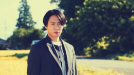 Snow Man宮舘涼太、映画『火喰鳥を、喰う』で超常現象専門家に挑戦！ 圧倒的な存在感に絶賛の声