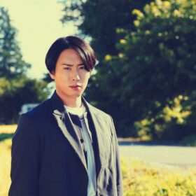 Snow Man宮舘涼太、映画『火喰鳥を、喰う』で超常現象専門家に挑戦！ 圧倒的な存在感に絶賛の声