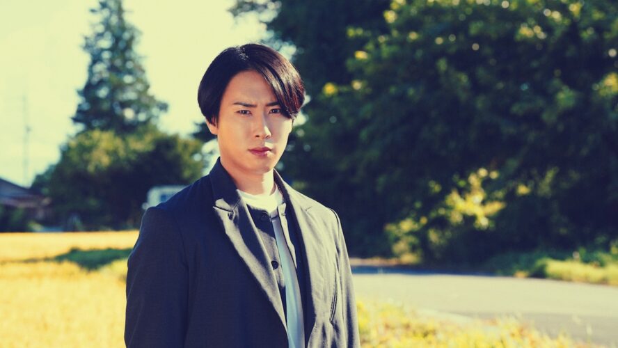 Snow Man宮舘涼太、映画『火喰鳥を、喰う』で超常現象専門家に挑戦！ 圧倒的な存在感に絶賛の声