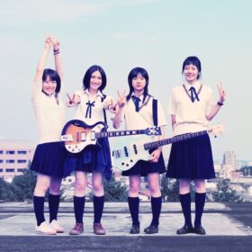 ペ・ドゥナ来日決定！『リンダ リンダ リンダ』メインキャストが20年ぶり集結、公開前夜祭イベント開催