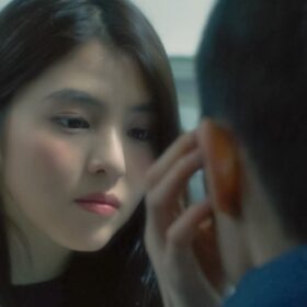 韓国ドラマ界の“圧倒的女神”、ハン・ソヒ映画初主演！ 友情と恋の狭間で揺れる少女たちの、すれ違いと再会