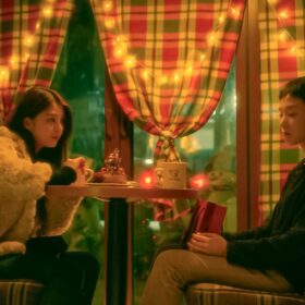 『12月の君へ』