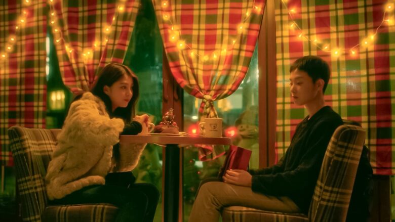 『12月の君へ』