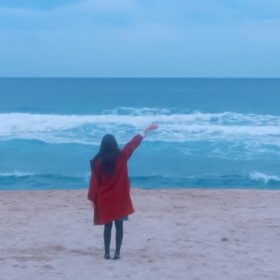『12月の君へ』