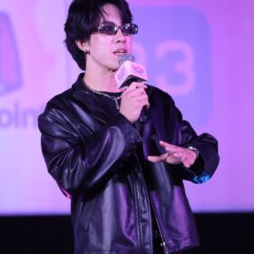 『Dating Game～口説いてもいいですか、ボス!?～』