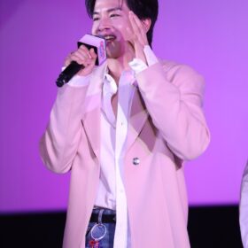 『Dating Game～口説いてもいいですか、ボス!?～』