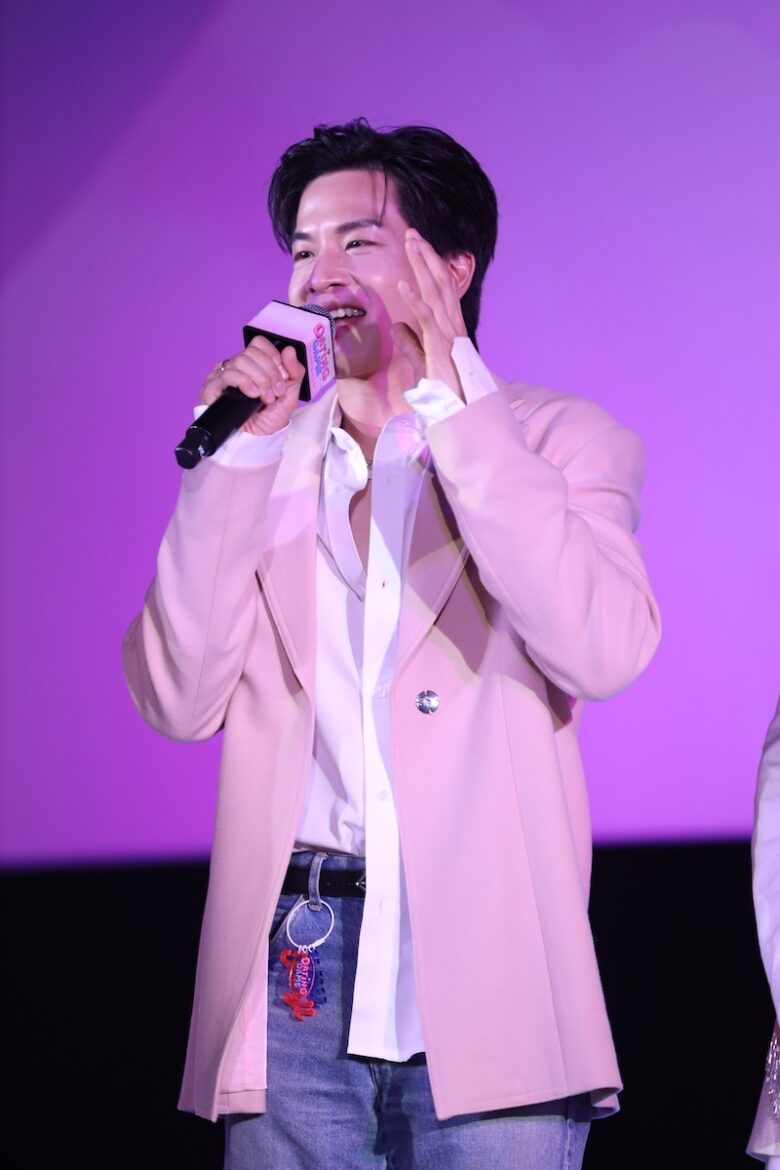 『Dating Game～口説いてもいいですか、ボス!?～』