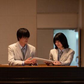 『消滅世界』