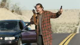 ディカプリオ主演『ワン・バトル・アフター・アナザー』が『鬼滅の刃』最新作を抑えて全米初登場1位！