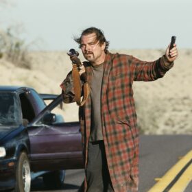 ディカプリオ主演『ワン・バトル・アフター・アナザー』が『鬼滅の刃』最新作を抑えて全米初登場1位！