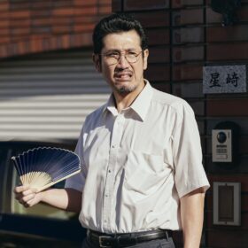 『ナイトフラワー』