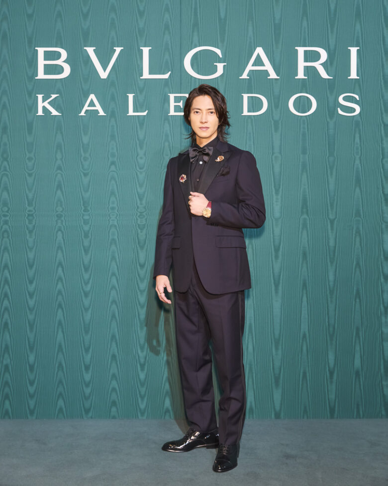 山下智久
