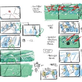 『沈黙の艦隊 北極海大海戦』