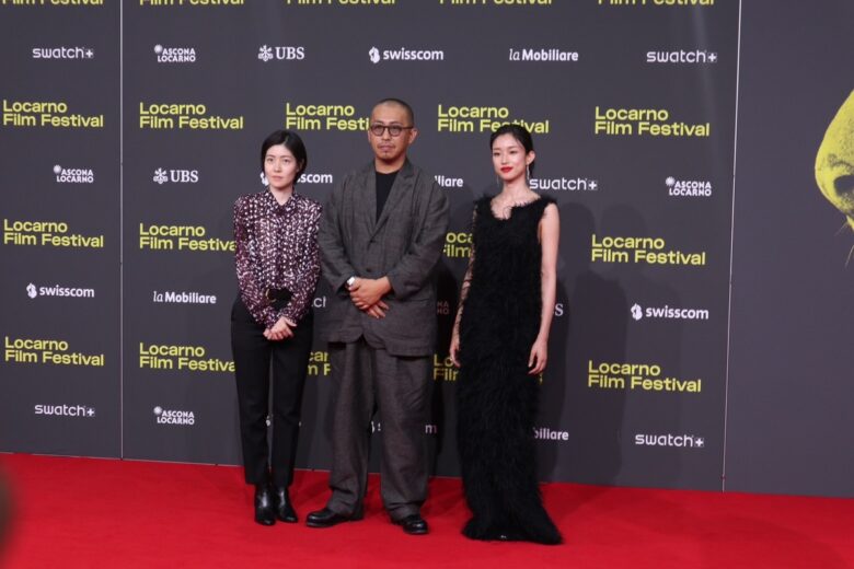 (C)Locarno Film Festival / Ti-Press