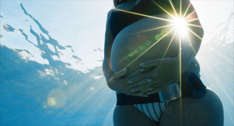 『Pacific Mother　パシフィック・マザー』