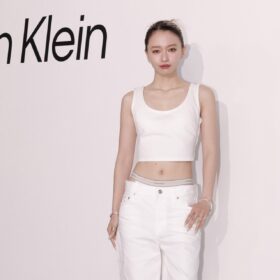 山本舞香、ヘソ出しズリ下げパンツコーデで魅了！「いつか子どもができたら」と夢を語る
