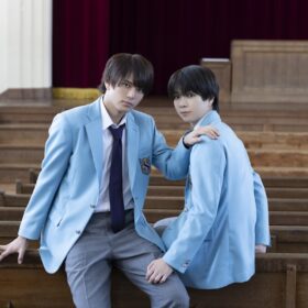 『タクミくんシリーズ －Drama－』