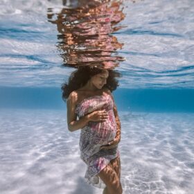 『Pacific Mother　パシフィック・マザー』