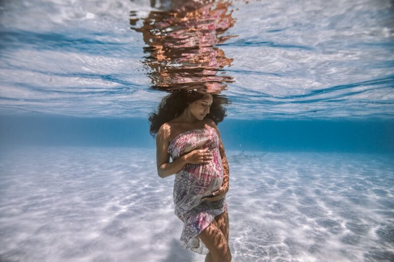 『Pacific Mother　パシフィック・マザー』
