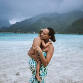 『Pacific Mother　パシフィック・マザー』
