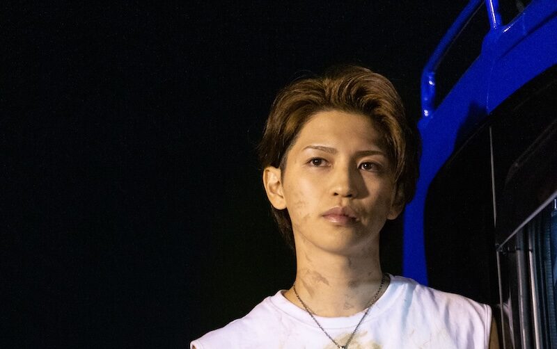 元King&Princeの岩橋玄樹、映画初出演＆テーマ歌を務めた『男神』でアーティストとしての表現を新たな段階へ