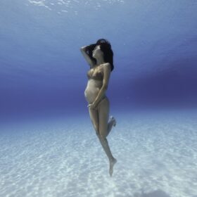 『Pacific Mother　パシフィック・マザー』