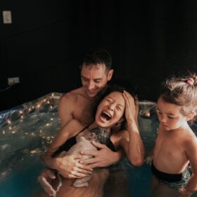 『Pacific Mother　パシフィック・マザー』