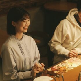 『セフレと恋人の境界線』