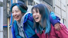 【キャスト登壇】北川景子主演『ナイトフラワー』完成披露試写会に10組20名様をご招待！