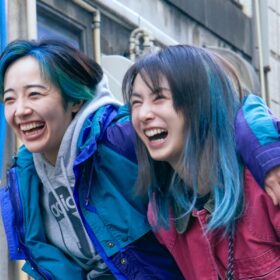 【キャスト登壇】北川景子主演『ナイトフラワー』完成披露試写会に10組20名様をご招待！