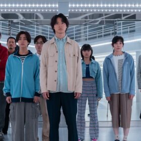 『今際の国のアリス』シーズン3
