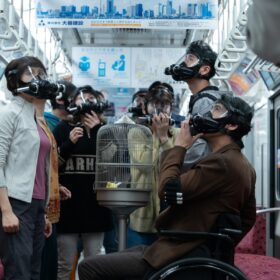 『今際の国のアリス』シーズン3