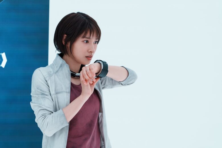 『今際の国のアリス』シーズン3