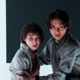 『今際の国のアリス』シーズン3