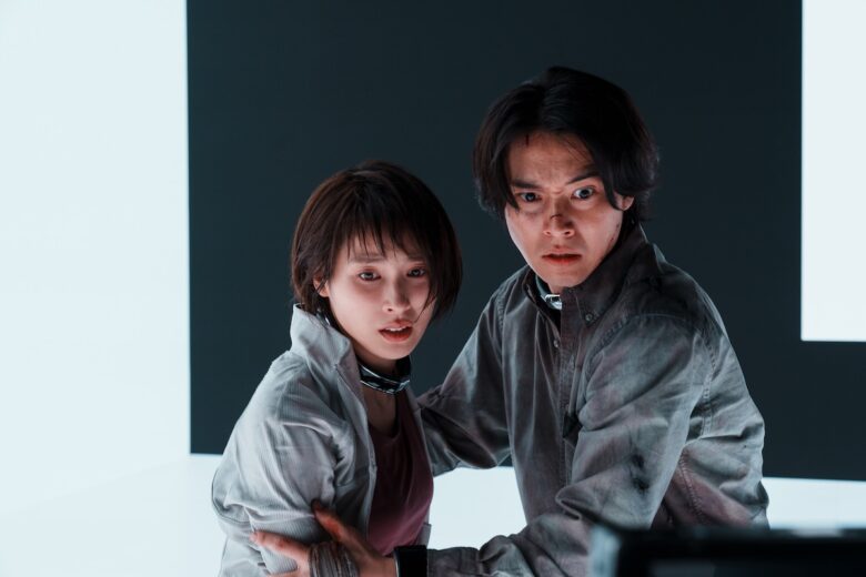 『今際の国のアリス』シーズン3