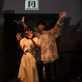 『グラスハート』