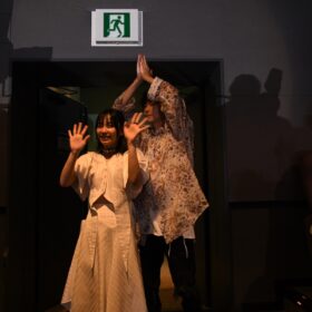 『グラスハート』