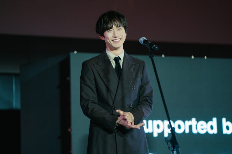 (C)2025映画「盤上の向日葵」製作委員会