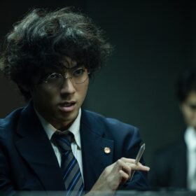 『爆弾』