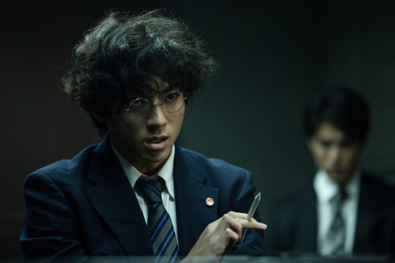 『爆弾』