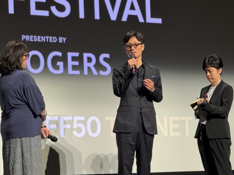 (C)吉田修一／朝日新聞出版　(C)2025映画「国宝」製作委員会