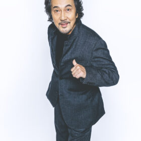 『俺のこと、なんか言ってた？』