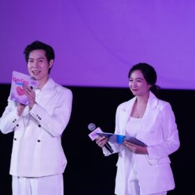 『Dating Game～口説いてもいいですか、ボス!?～』