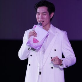 『Dating Game～口説いてもいいですか、ボス!?～』
