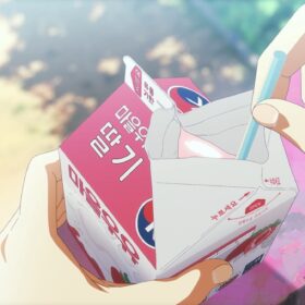 『The Summer／あの夏』
