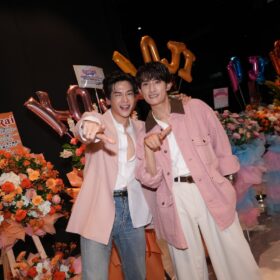 Snow Man向井康二「夢がかなった」タイドラマ主演で感謝の涙 『Dating Game』最終話イベント