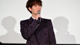 Snow Man渡辺翔太「亀梨君は本人より本人だった」 亀梨和也のスター性と共演の喜びを語る